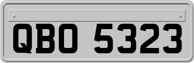 QBO5323