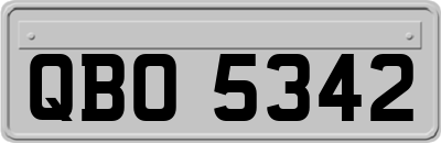 QBO5342