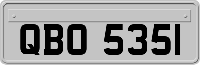 QBO5351