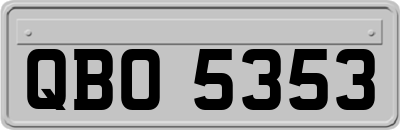 QBO5353