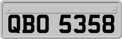 QBO5358