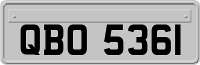 QBO5361