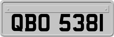 QBO5381
