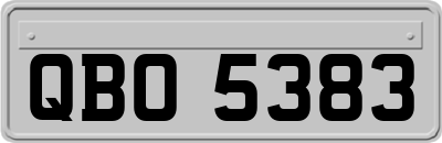 QBO5383