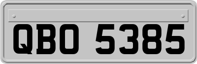 QBO5385