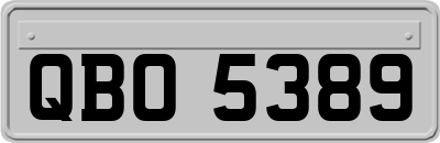 QBO5389