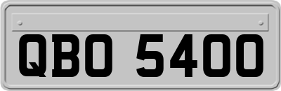 QBO5400