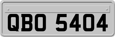 QBO5404