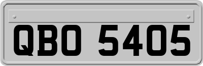QBO5405