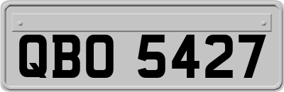 QBO5427