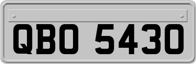 QBO5430