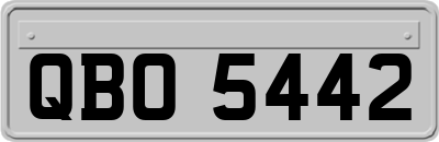 QBO5442
