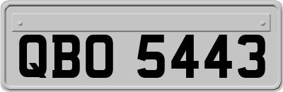 QBO5443