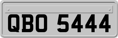 QBO5444