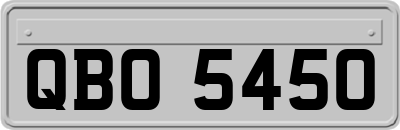 QBO5450