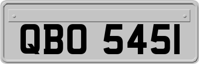QBO5451