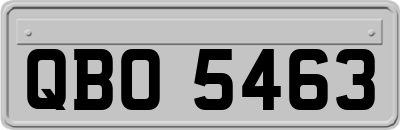QBO5463