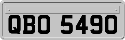 QBO5490