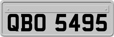 QBO5495