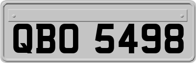 QBO5498