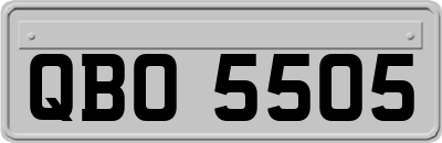 QBO5505