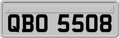 QBO5508