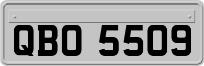 QBO5509