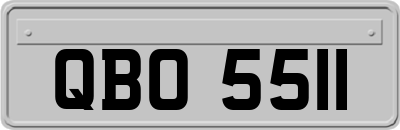 QBO5511