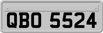 QBO5524