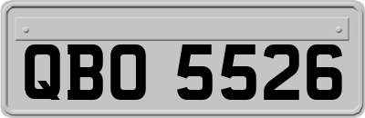 QBO5526