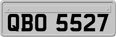 QBO5527