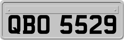 QBO5529