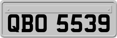 QBO5539