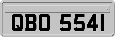 QBO5541