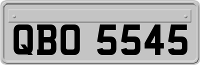 QBO5545