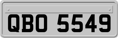 QBO5549