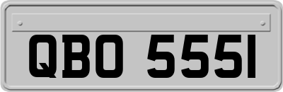 QBO5551