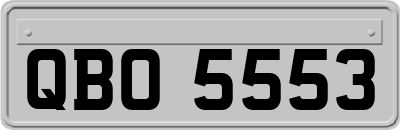 QBO5553