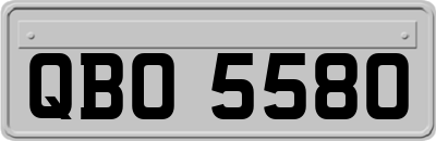 QBO5580