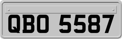 QBO5587