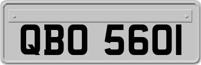 QBO5601