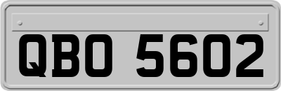 QBO5602