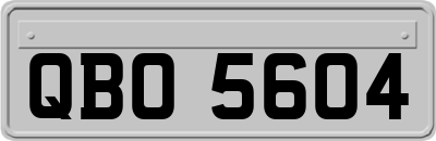 QBO5604