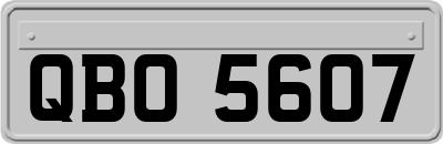 QBO5607