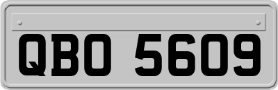 QBO5609