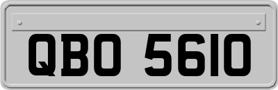 QBO5610
