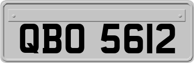QBO5612
