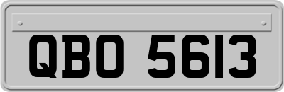 QBO5613