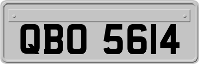 QBO5614