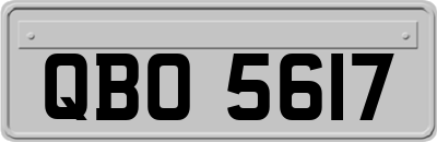 QBO5617
